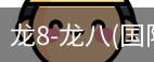 龙8头号玩家国际